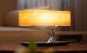 Лампа настольная HomeTree Light of the tree B2 с беспроводной зарядкой и акустикой Светлая - Изображение 139927insta