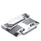 Пластина для оцифровки 35-мм пленки Blackmagic Cintel Scanner 35mm Gate - Изображение 149726