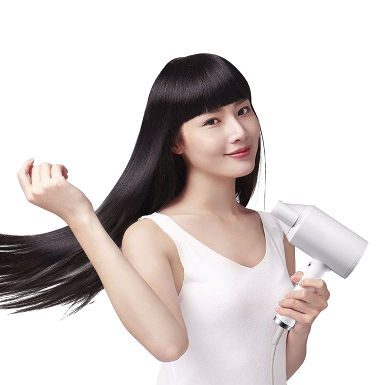 Фен Xiaomi Zhibai Ion Hair Dryer Upgrade HL312 - фото 1