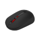 Мышь MIIIW Mute Mouse Чёрная - Изображение 155260