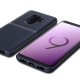 Чехол VRS Design Single Fit для Galaxy S9 Plus Indigo - Изображение 69705