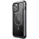 Чехол Raptic Shield Pro Magnet для iPhone 12 Pro Max Чёрный - Изображение 168207