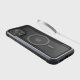 Чехол Raptic Shield Pro Magnet для iPhone 12 Pro Max Чёрный - Изображение 168208