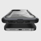 Чехол Raptic Shield Pro Magnet для iPhone 12 Pro Max Чёрный - Изображение 168209