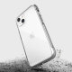 Чехол Raptic Air для iPhone 13 Pro Max Прозрачный - Изображение 172322