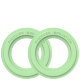 Стикер Nillkin NKL02 SnapHold Magnetic MagSafe (2шт) Зелёный - Изображение 175682