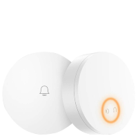 Беспроводной дверной звонок Linptech Wireless Doorbell (Global)