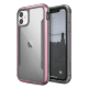 Чехол X-Doria Defense Shield для iPhone 11 Розовое золото - Изображение 99274