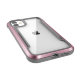 Чехол X-Doria Defense Shield для iPhone 11 Розовое золото - Изображение 99277