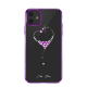 Чехол PQY Wish для iPhone 11 Purple - Изображение 115324