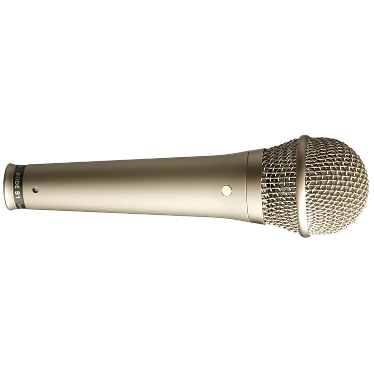 Микрофон RODE S1 F8401 - фото 2