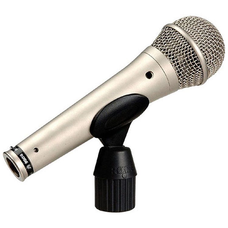Микрофон RODE S1 F8401 - фото 4