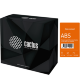 Пластик для 3D принтера Cactus ABS d1.75мм 0.75кг Оранжевый - Изображение 221324
