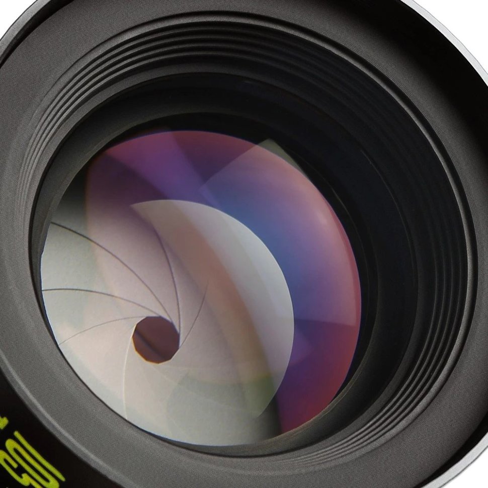 Объектив Meike 105mm T2.1 PL-mount MK-105T21 FF PL 5mp 50mm 1 1 8 fixed focus cs c mount for cctv camera lens for cctv industrial microscope camera