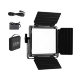 Осветитель GVM 800D-RGB - Изображение 148958