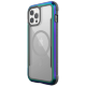 Чехол Raptic Shield Pro Magnet для iPhone 12 Pro Max Переливающийся - Изображение 168212