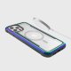 Чехол Raptic Shield Pro Magnet для iPhone 12 Pro Max Переливающийся - Изображение 168214