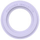 Стикер Nillkin NKL02 SnapHold Magnetic MagSafe (2шт) Фиолетовый - Изображение 175694