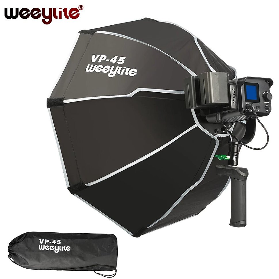 Софтбокс Weeylite VP-45