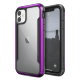 Чехол X-Doria Defense Shield для iPhone 11 Фиолетовый - Изображение 99280