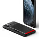 Чехол VRS Design Damda Glide Shield для iPhone 11 Matt Black - Изображение 107258