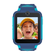 Умные часы детские TCL MOVETIME Family Watch 2 Синие - Изображение 203080