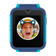Умные часы детские TCL MOVETIME Family Watch 2 Синие - Изображение 203084
