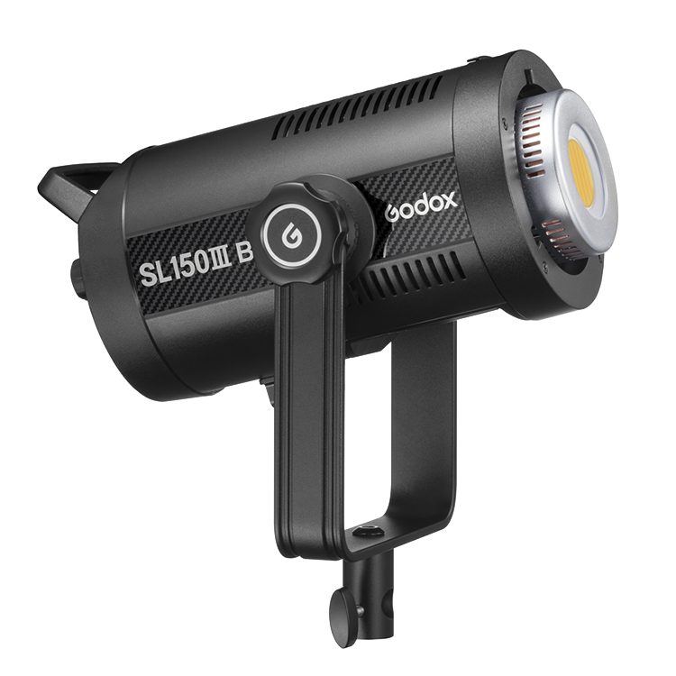 Осветитель Godox SL150III Bi осветитель светодиодный godox led500w студийный без пульта