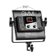 Комплект осветителей GVM 560AS (3шт) - Изображение 148979