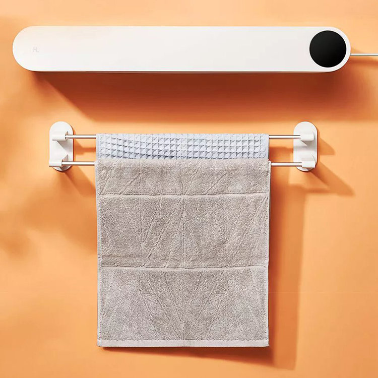 Полотенцесушитель обеззараживающий УФ Xiaomi HL Towel Disinfection Dryer YSHR03 - фото 9