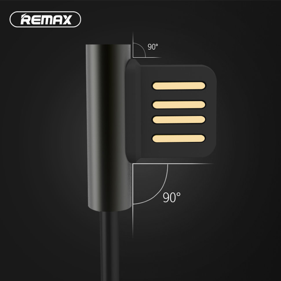 Кабель Remax Emperor USB to Type-C Серебро - фото 5