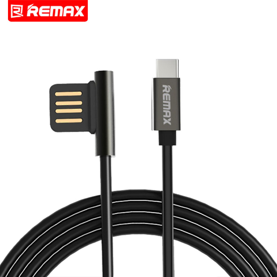 Кабель Remax Emperor USB to Type-C Серебро - фото 9