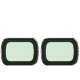 Комплект светофильтров Freewell Glow Mist для DJI Osmo Pocket/Pocket 2 (2шт) - Изображение 160925