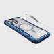 Чехол Raptic Shield Pro Magnet для iPhone 12 Pro Max Синий - Изображение 168221