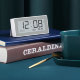 Метеостанция-часы MiaoMiaoce Smart Clock Temperature And Humidity Meter E-Inc Белая - Изображение 169259