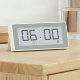 Метеостанция-часы MiaoMiaoce Smart Clock Temperature And Humidity Meter E-Inc Белая - Изображение 169260