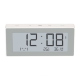 Метеостанция-часы MiaoMiaoce Smart Clock Temperature And Humidity Meter E-Inc Белая - Изображение 169261