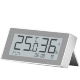 Метеостанция-часы MiaoMiaoce Smart Clock Temperature And Humidity Meter E-Inc Белая - Изображение 169269
