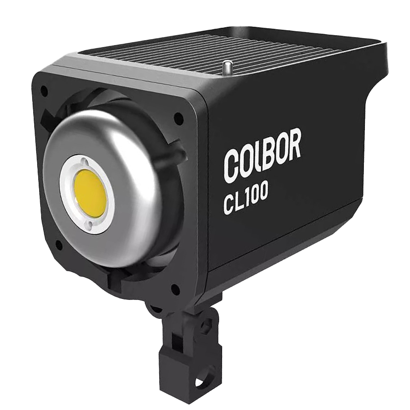Осветитель Colbor CL100 v2 Updated 
