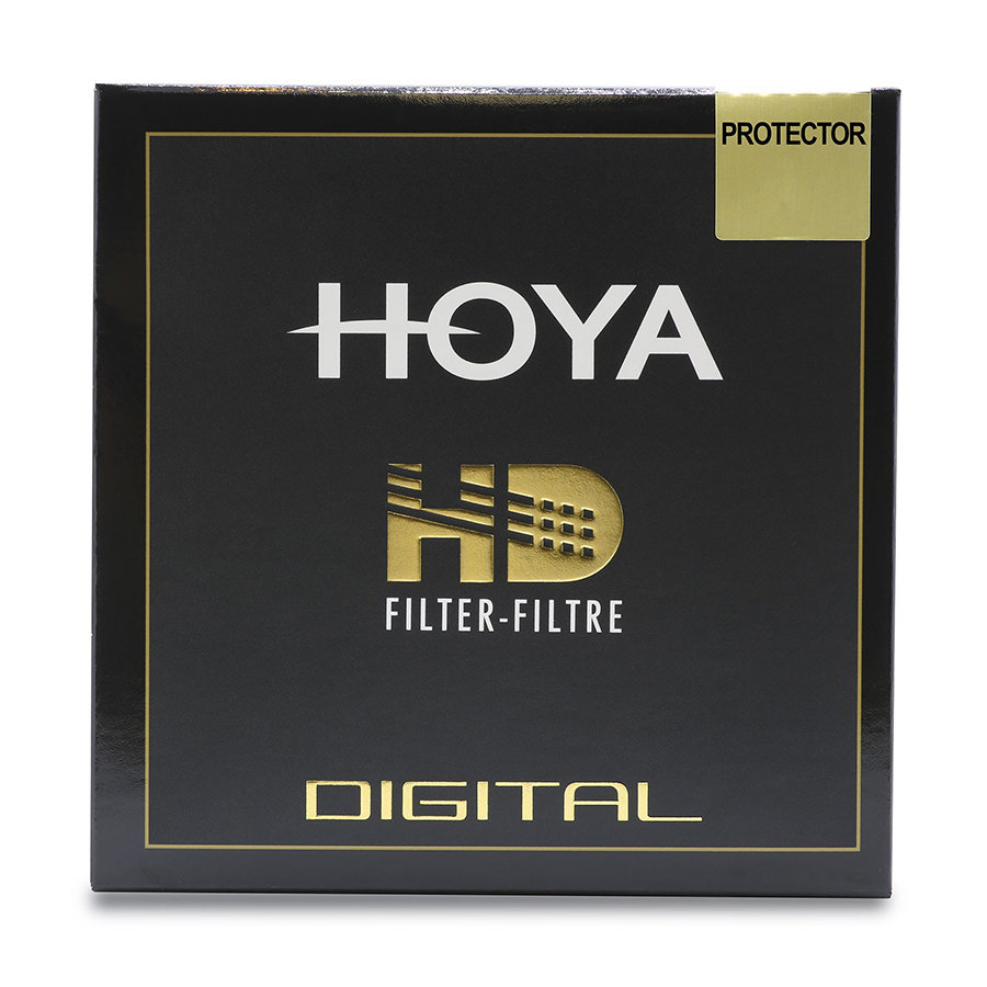 Светофильтр HOYA PROTECTOR HD 55мм 0024066050922 фильтр hoya ndx2 hmc 72