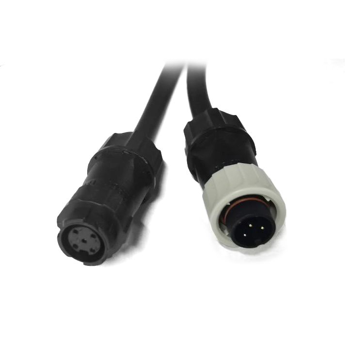 Кабель Aputure Jnicon 5-Pin для Amaran F21x 3147R5MM4XIN сетевой кабель skynet standart ftp cat 5e 305m grey css ftp 2 cu