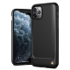 Чехол VRS Design Damda Single Fit для iPhone 11 Pro Max Чёрный - Изображение 105867