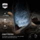 Чехол VRS Design Damda Single Fit для iPhone 11 Pro Max Чёрный - Изображение 105871
