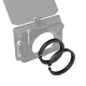Адаптер компендиума SmallRig 3654 Clamp-On Ring kit (Ø80/85-95mm) - Изображение 194972