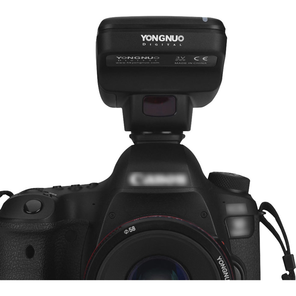 Трансмиттер Yongnuo YN560-TX Pro Canon YN560-TX Pro/C - фото 2