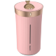 Увлажнитель Baseus Whale Car&Home Humidifier Розовый - Изображение 112259