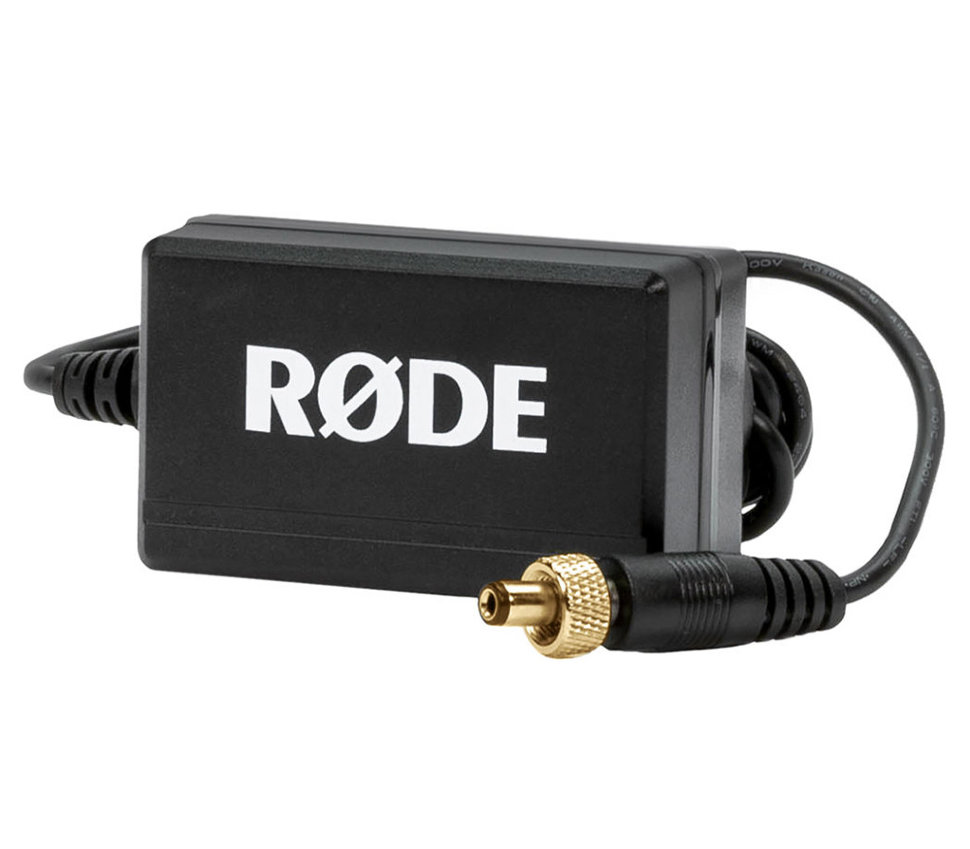 Радиосистема RODE Performer Kit G0617 - фото 5