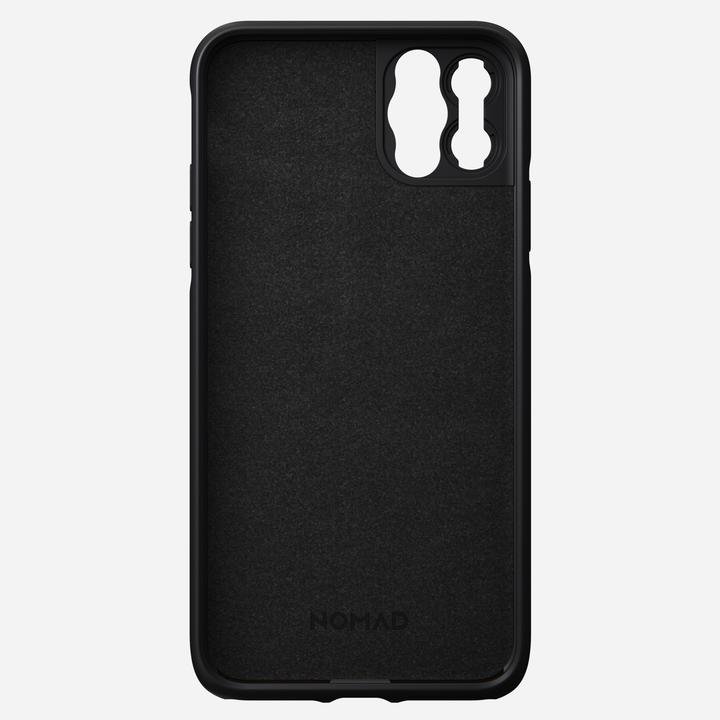 Чехол Nomad Rugged Case для iPhone 11 Pro Чёрный (Moment/Sirui mount) NM21W10R60 - фото 1