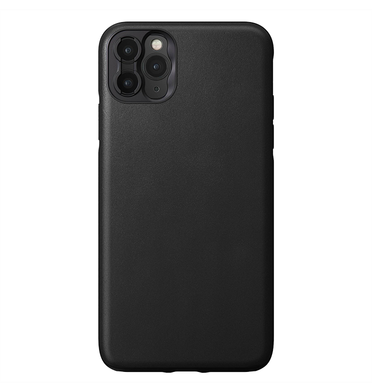 Чехол Nomad Rugged Case для iPhone 11 Pro Чёрный (Moment/Sirui mount) NM21W10R60 - фото 2