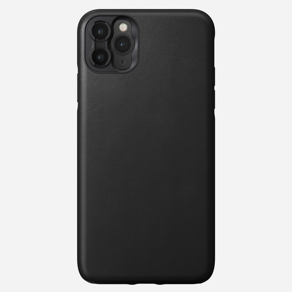 Чехол Nomad Rugged Case для iPhone 11 Pro Чёрный (Moment/Sirui mount) NM21W10R60 - фото 8
